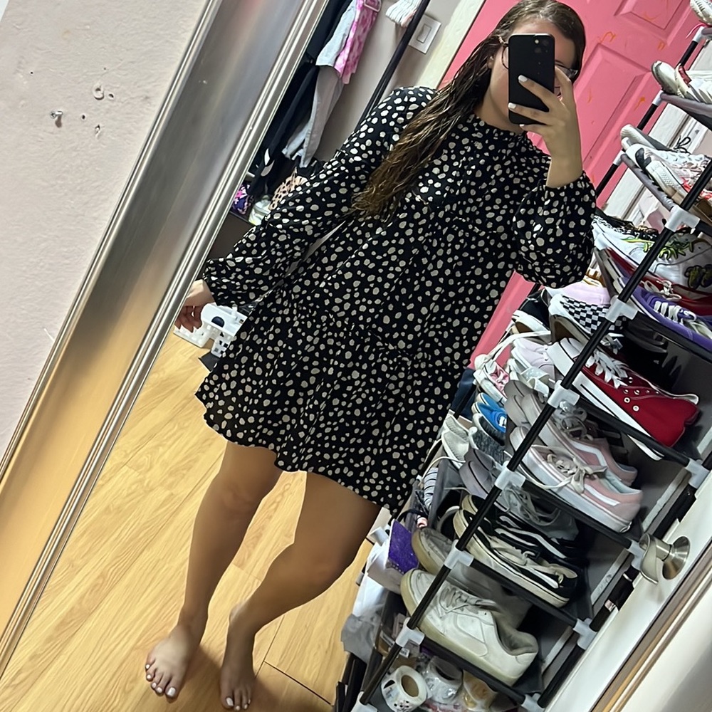 🔥🔥Solution dress!